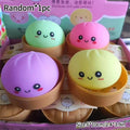 Sensory Food Squeeze Toy