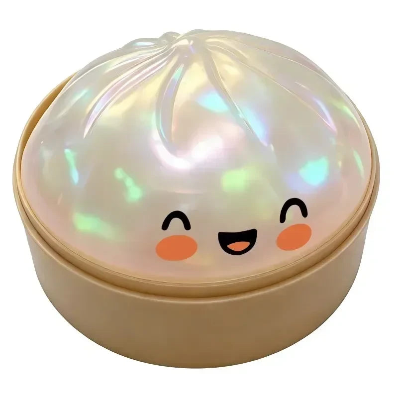 Sensory Food Squeeze Toy