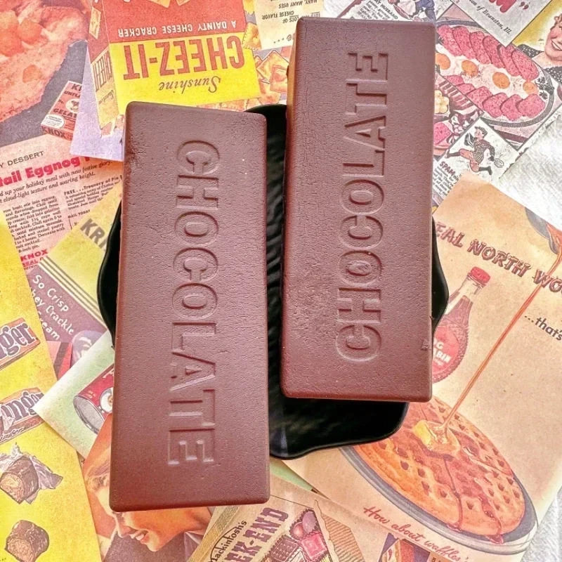 Sensory Food Squeeze Toy